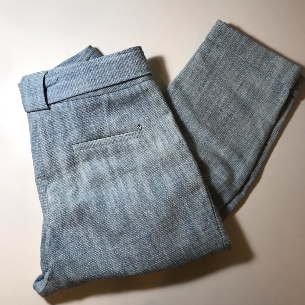 Rosa Cha tailored balloon pants